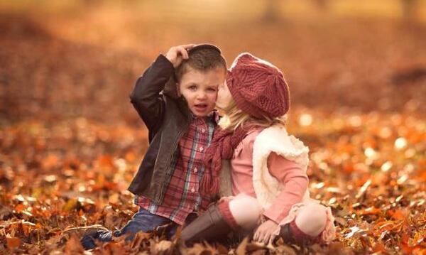 عکس پروفایل برای گروه دخترانه و پسرانه