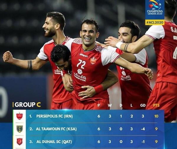 عکس برای گروه پرسپولیس
