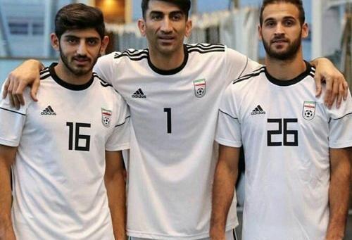 عکس های گروه پرسپولیس