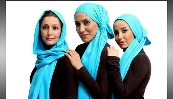 عکس از گروه آرین