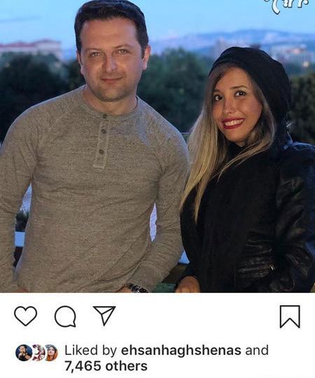 عکس علی پهلوان گروه آریان