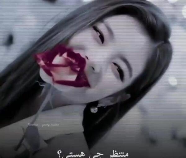 عکس لیا از گروه ایتزی