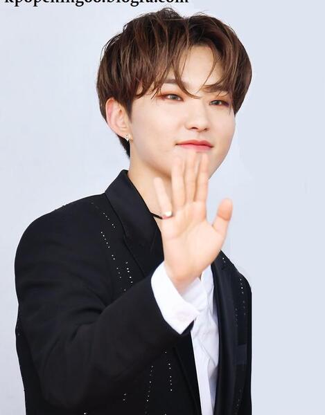 عکس های گروه seventeen
