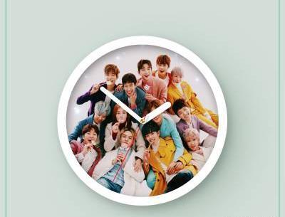 عکس های گروه seventeen