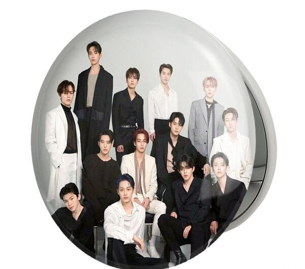 عکس های گروه seventeen