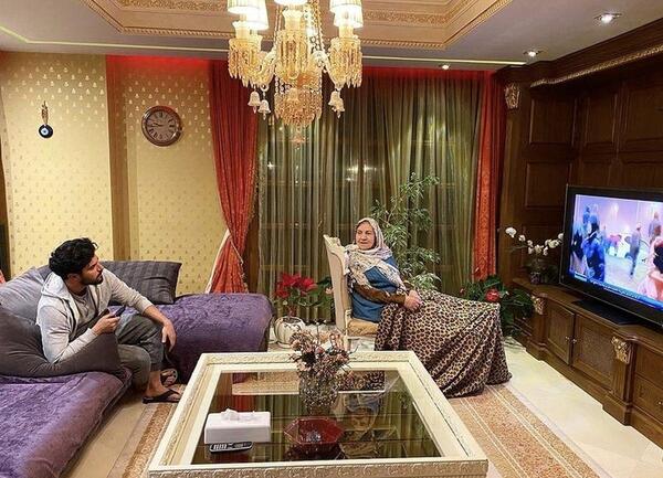 عکس خانه پولدارها