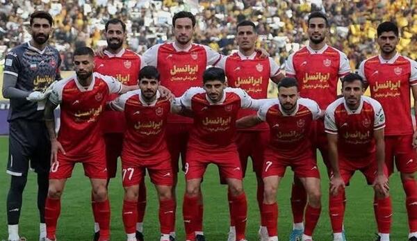 عکس خانه پرسپولیسی