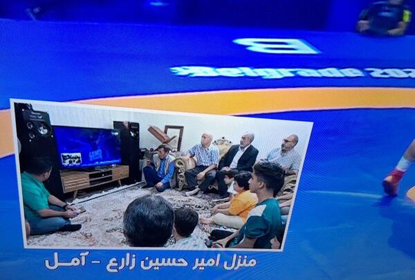 عکس خانه ی حسن یزدانی