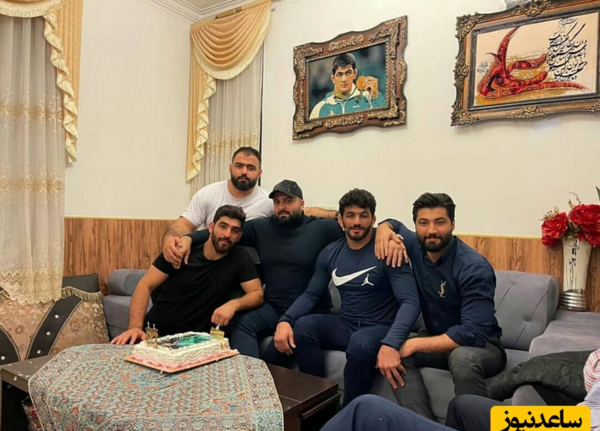 عکس خانه ی حسن یزدانی