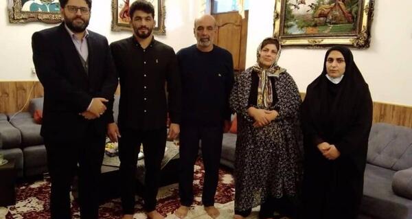 عکس خانه ی حسن یزدانی