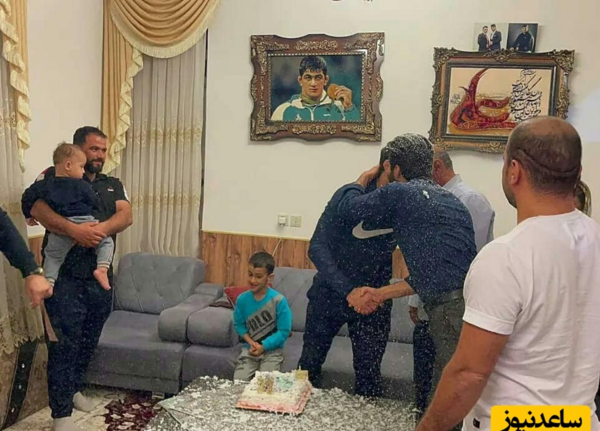عکس خانه ی حسن یزدانی