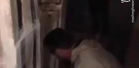 عکس واقعی خانه حضرت فاطمه
