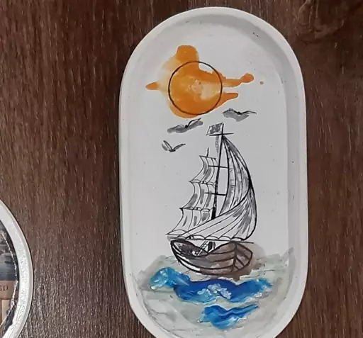 عکس نقاشی اکسور