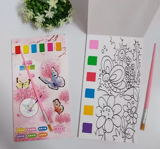 عکس نقاشی اکسور