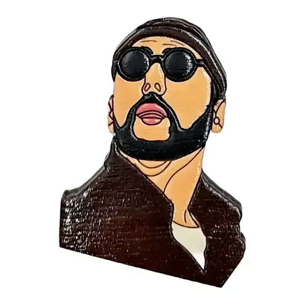 عکس نقاشی اکسور