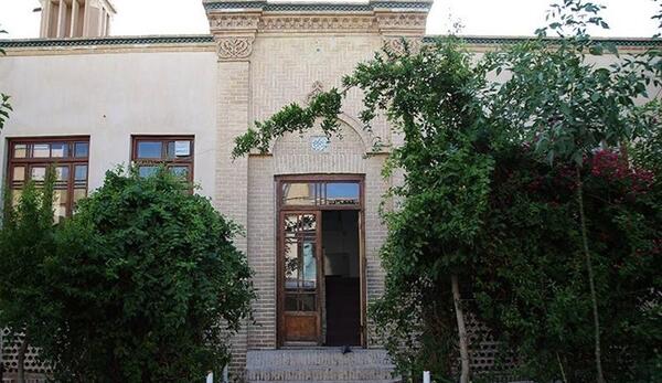 عکس های خانه امام خمینی