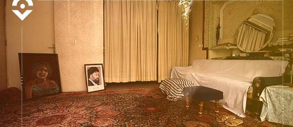 عکس های خانه امام خمینی