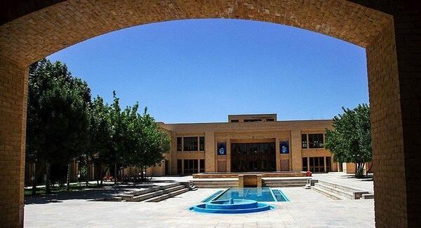 عکس های خانه امام خمینی