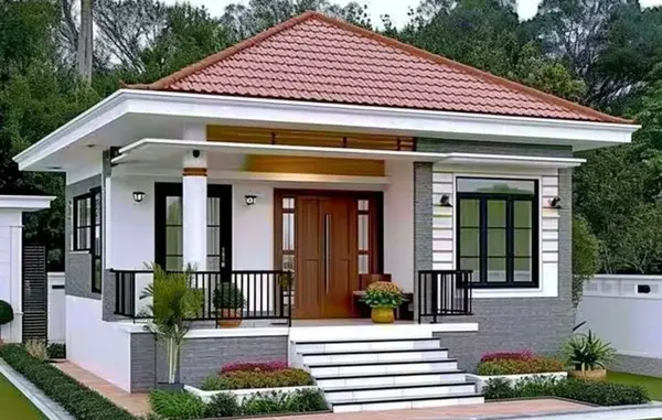 عکس خانه های خیلی زیبا