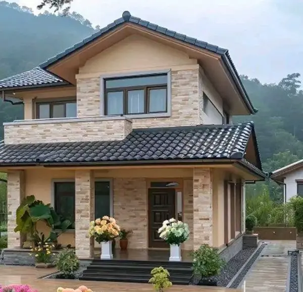 عکس خانه های خیلی زیبا