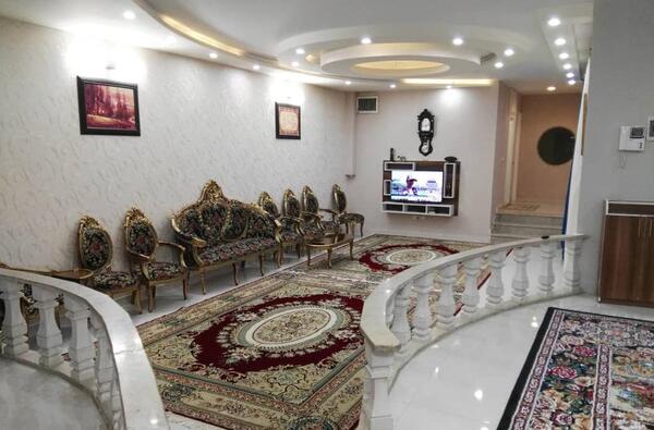 عکس خانه ویلایی در مشهد