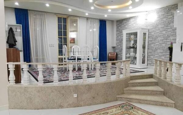 عکس خانه ویلایی در مشهد