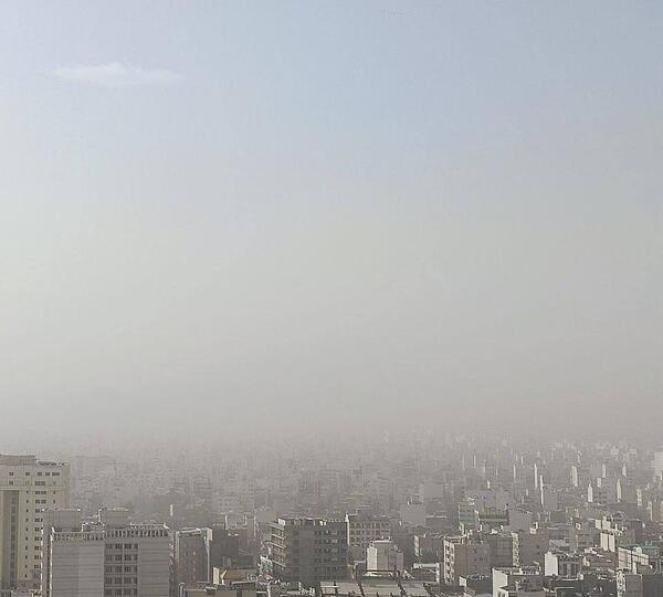 عکس خانه برعکس در مشهد