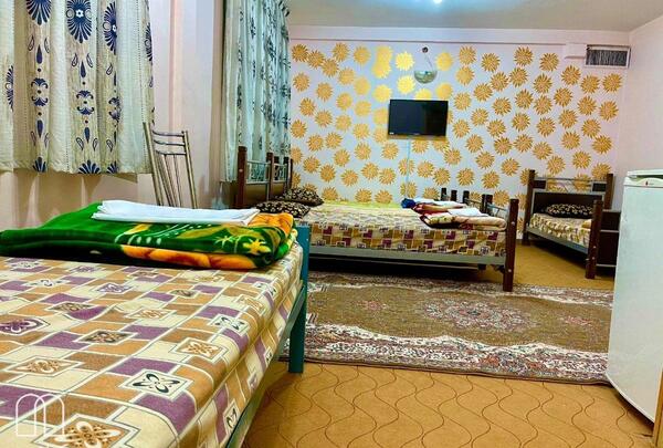 عکس خانه معلم در مشهد
