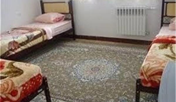 عکس خانه معلم در مشهد