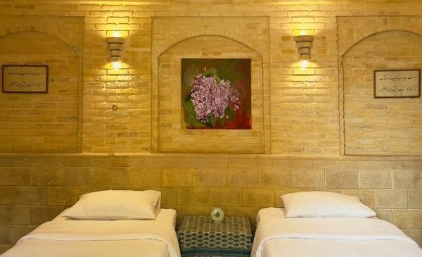 عکس خانه شیرازی