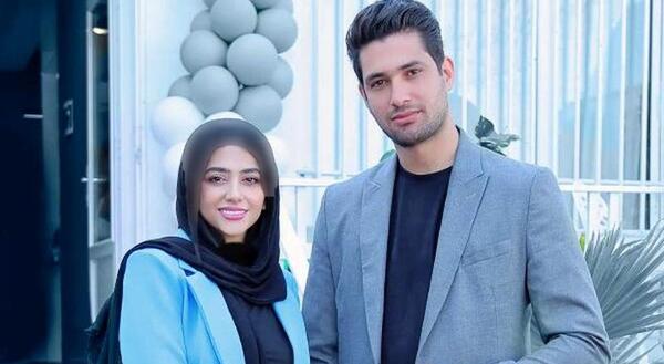 عکس خانه ی سرنا امینی