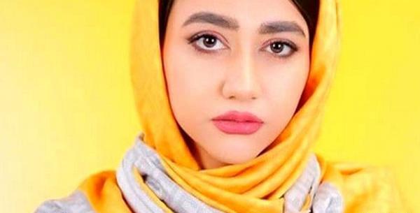 عکس خانه ی سرنا امینی
