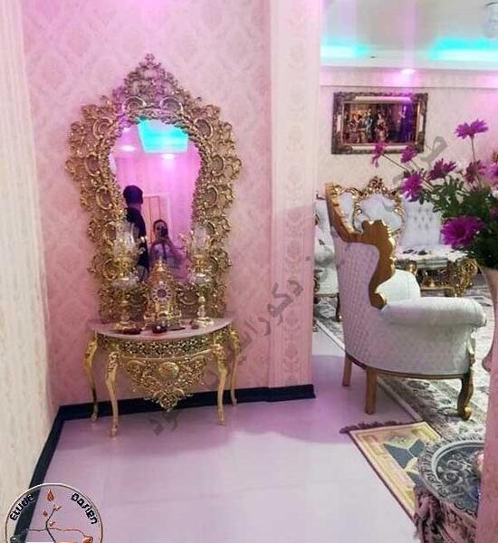 عکس خانه های سلطنتی