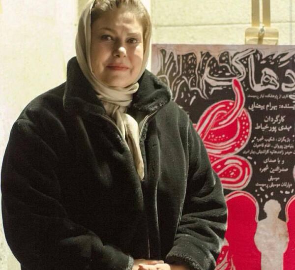 عکس بازیگران خانه سبز