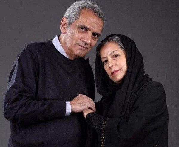 عکس بازیگران خانه سبز