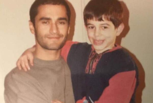 عکس بازیگران خانه سبز