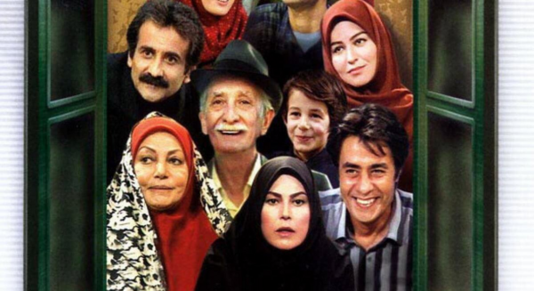 عکس جدید علی کوچولو خانه سبز