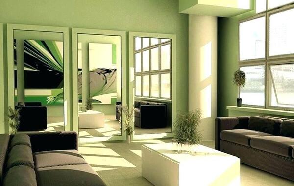 عکس خانه ی سبز