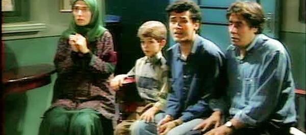 عکس خانه ی سبز