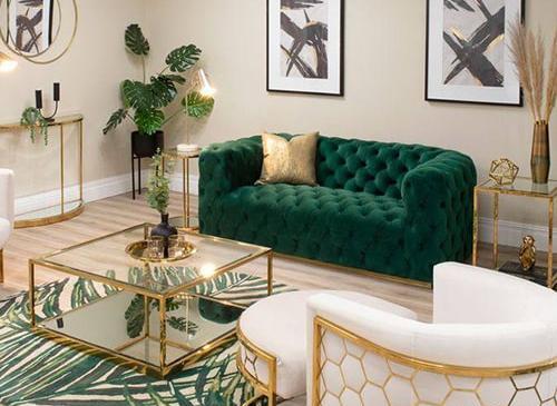 عکس خانه ی سبز