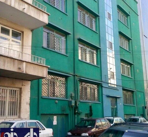 عکس فیلم خانه سبز