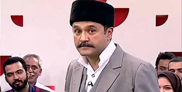 عکس فیلم خانه سبز