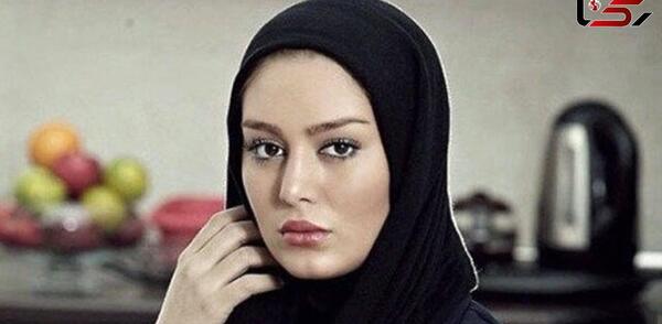 عکس خانه سحر قریشی در دبی