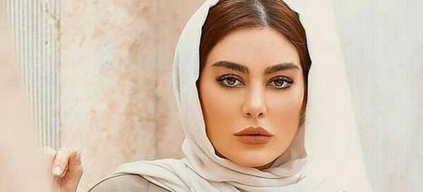 عکس خانه سحر قریشی در دبی