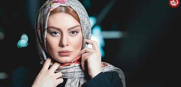 عکس خانه سحر قریشی در دبی