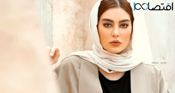 عکس خانه میلیاردی سحر قریشی
