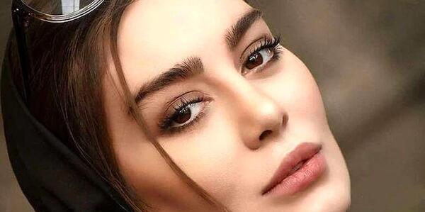 عکس خانه میلیاردی سحر قریشی