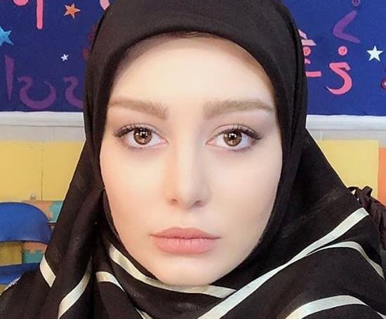عکس خانه میلیاردی سحر قریشی