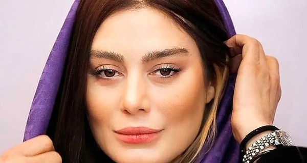 عکس خانه میلیاردی سحر قریشی
