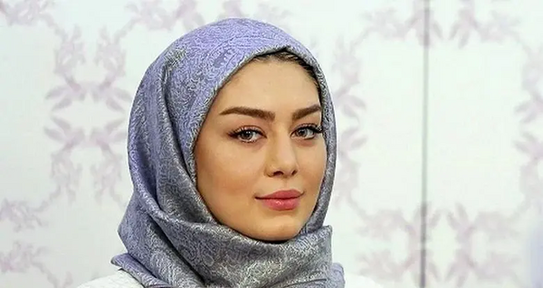عکس سحر قریشی در خانه تتلو